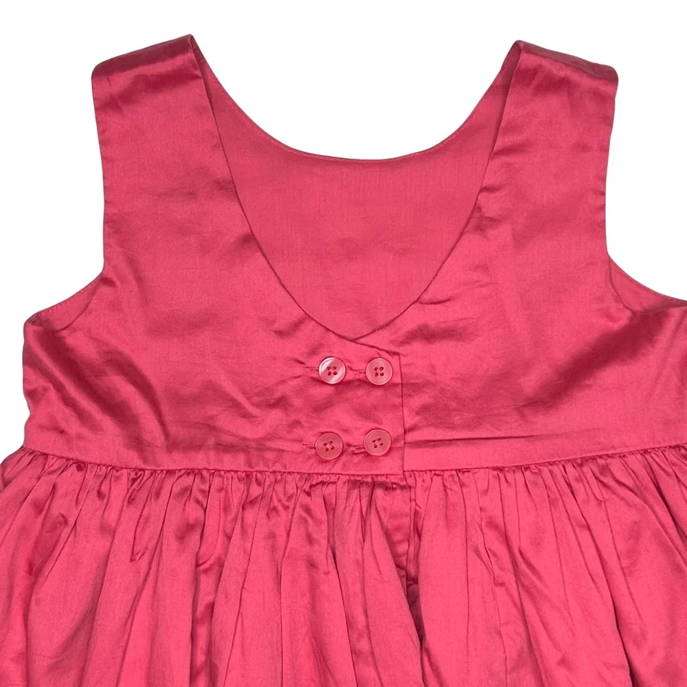 Tea‎ Collection Pantheon Dress